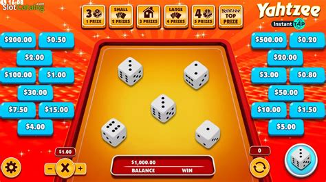 yahtzee instant tap online slot  Enjoy hundreds of casino games on PC, Mobile and Tablet